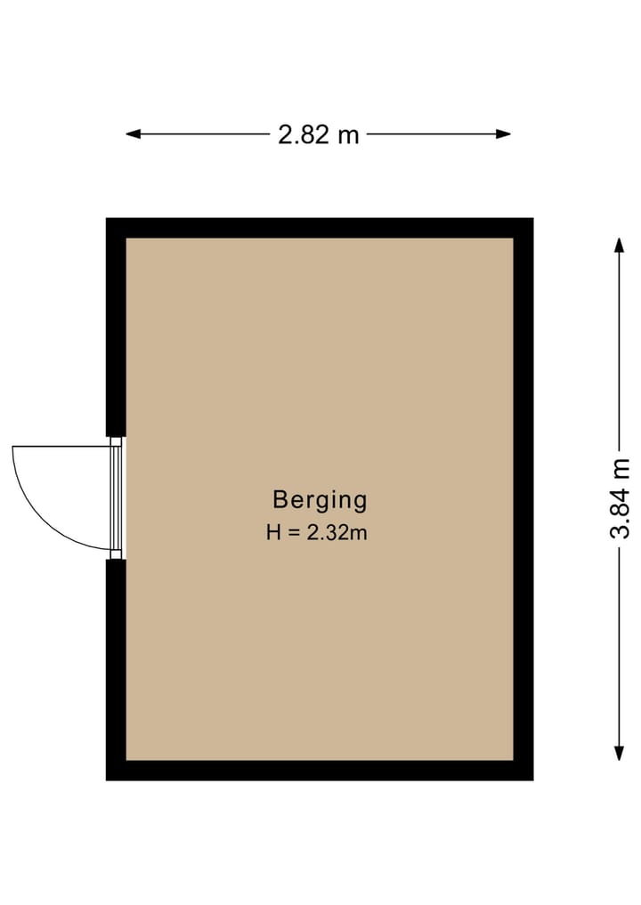 Foto 44 van Harderwijkstraat 176