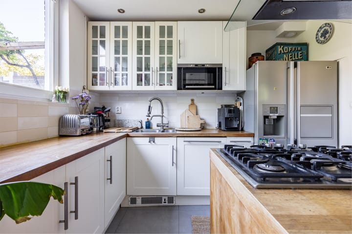 Foto 14 van Theeroos 1