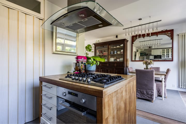 Foto 15 van Theeroos 1