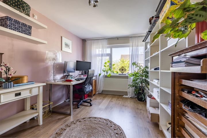 Foto 18 van Theeroos 1