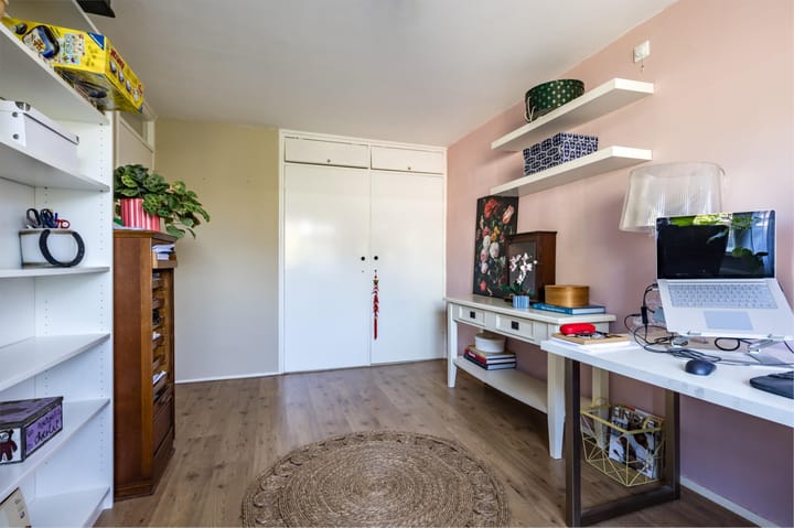 Foto 19 van Theeroos 1