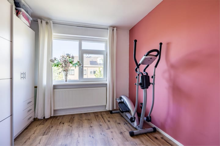 Foto 20 van Theeroos 1