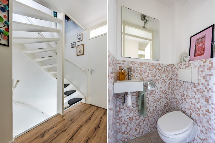 Foto 23 van Theeroos 1