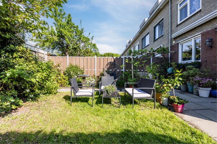 Foto 29 van Theeroos 1