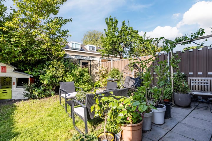 Foto 30 van Theeroos 1