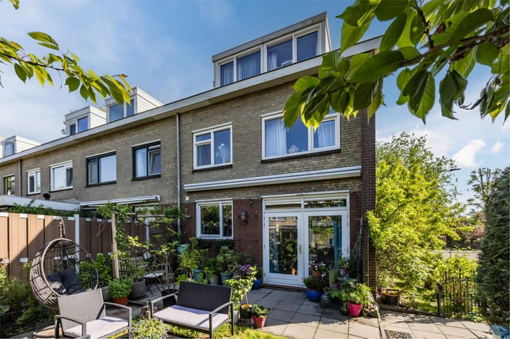 Foto 32 van Theeroos 1