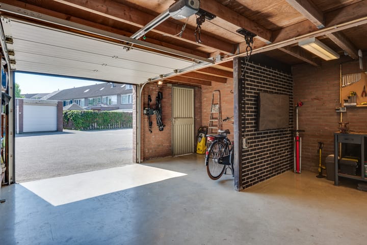 Foto 5 van Bermershof 147