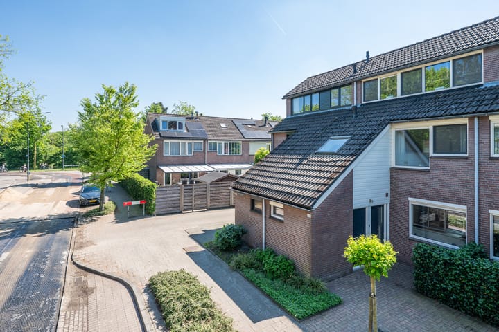 Foto 6 van Bermershof 147