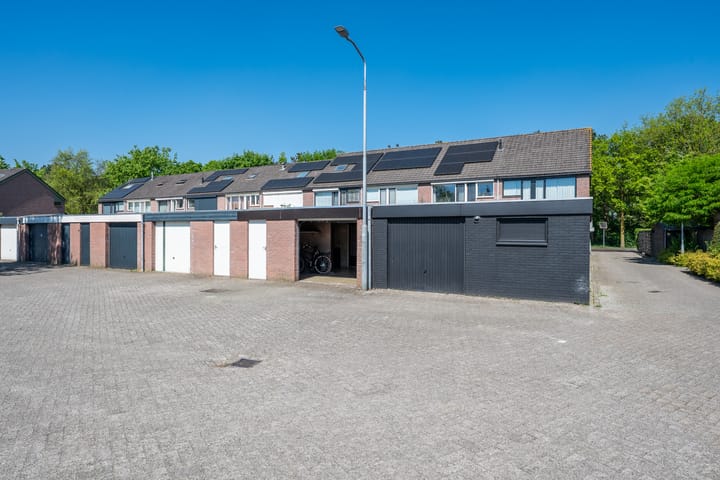 Foto 7 van Bermershof 147