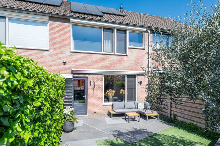 Foto 8 van Bermershof 147