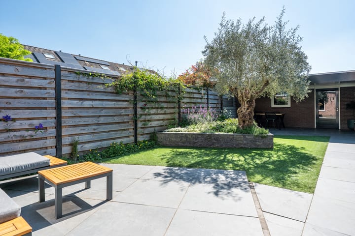 Foto 9 van Bermershof 147