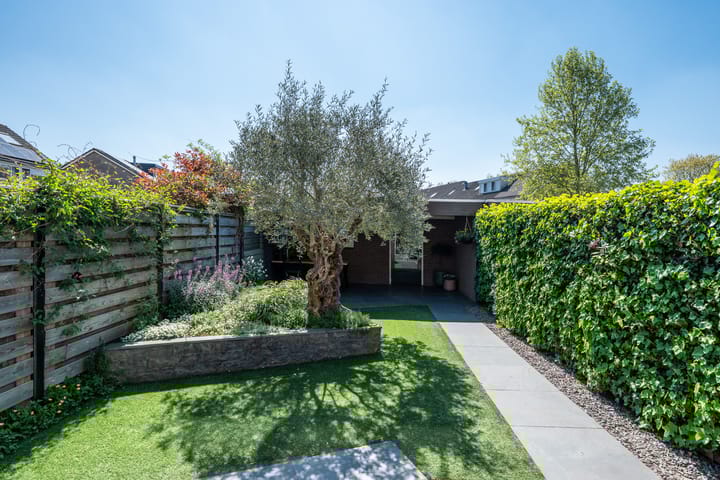 Foto 10 van Bermershof 147