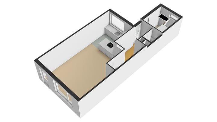 Foto 30 van Bermershof 147