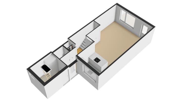 Foto 31 van Bermershof 147