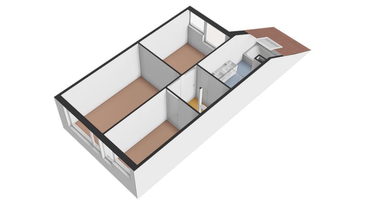 Foto 33 van Bermershof 147