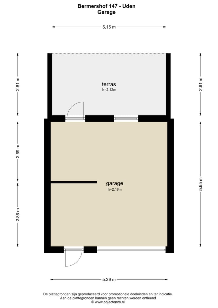 Foto 38 van Bermershof 147