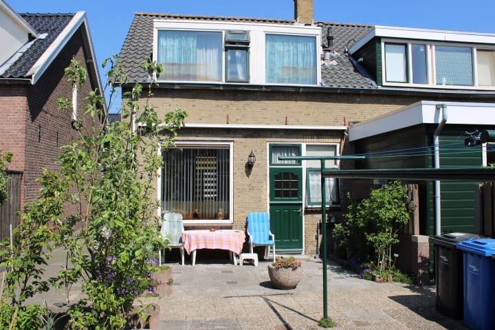 Murraystraat 12