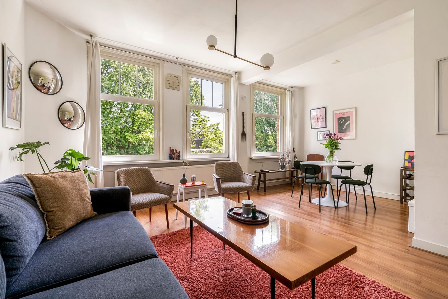 Foto 1 van Geuzenstraat 41-3