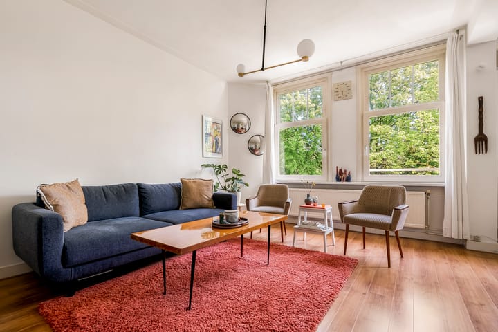 Foto 11 van Geuzenstraat 41-3