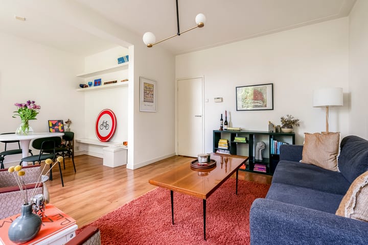 Foto 5 van Geuzenstraat 41-3