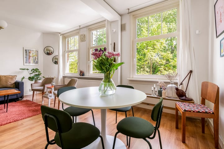 Foto 6 van Geuzenstraat 41-3