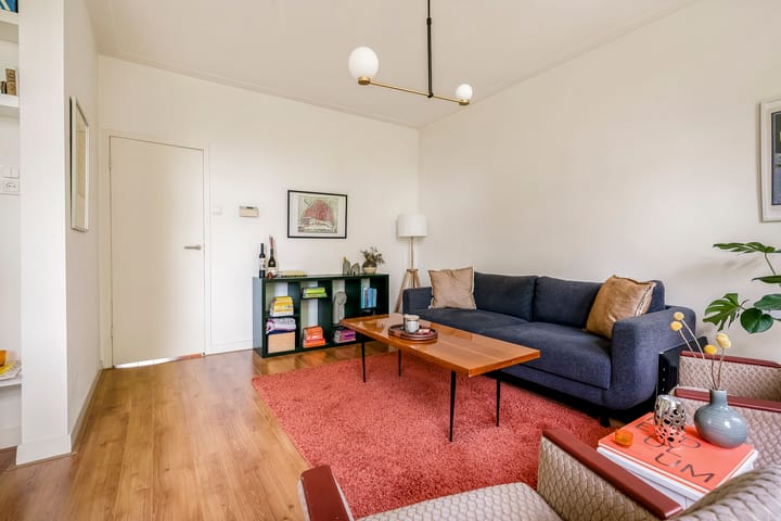 Foto 7 van Geuzenstraat 41-3