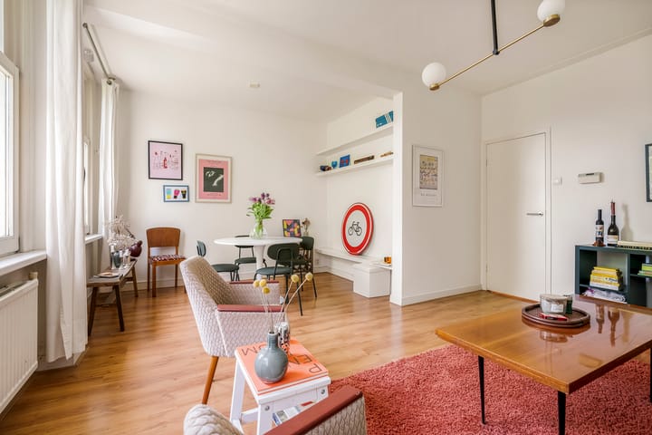 Foto 8 van Geuzenstraat 41-3