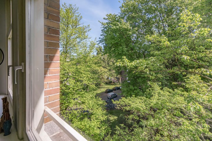 Foto 13 van Geuzenstraat 41-3