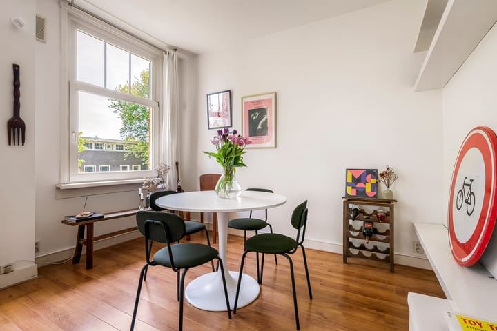 Foto 14 van Geuzenstraat 41-3