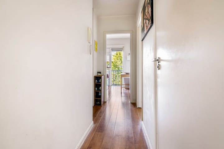 Foto 15 van Geuzenstraat 41-3