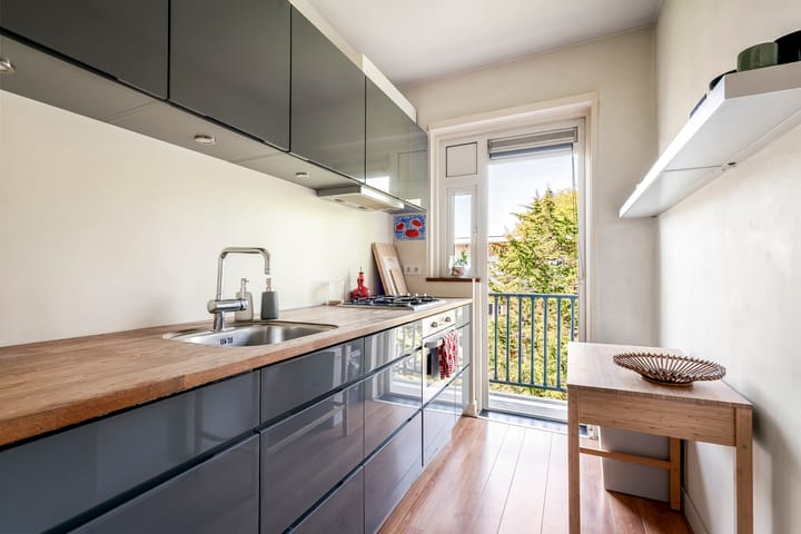 Foto 16 van Geuzenstraat 41-3