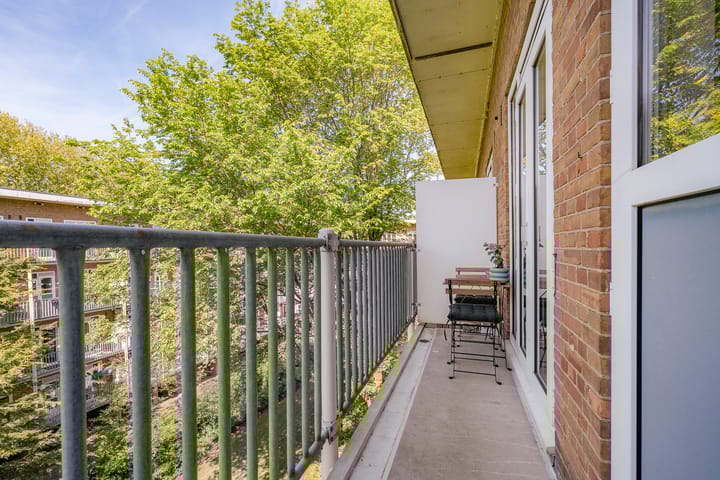 Foto 23 van Geuzenstraat 41-3