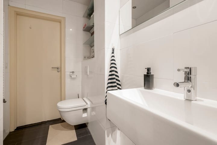 Foto 25 van Geuzenstraat 41-3