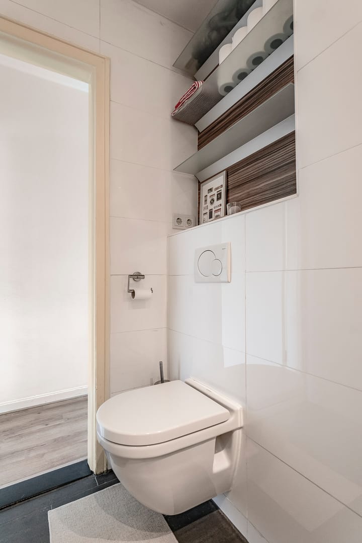 Foto 26 van Geuzenstraat 41-3