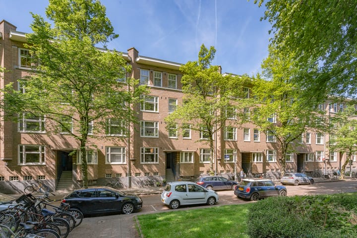 Foto 29 van Geuzenstraat 41-3