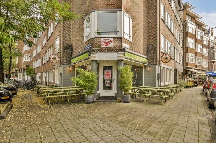 Foto 32 van Geuzenstraat 41-3