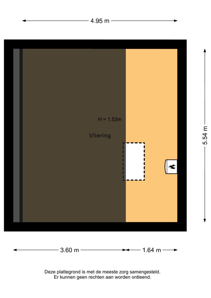 Foto 40 van Kastanjelaan 43