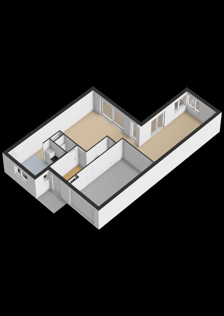 Foto 41 van Kastanjelaan 43