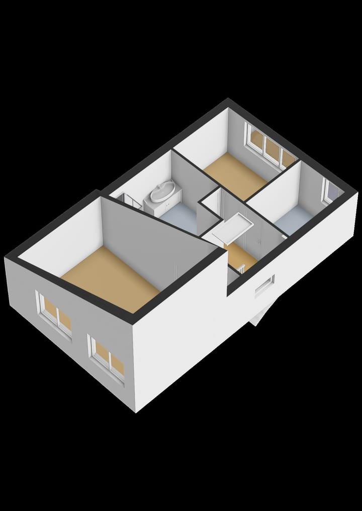 Foto 42 van Kastanjelaan 43