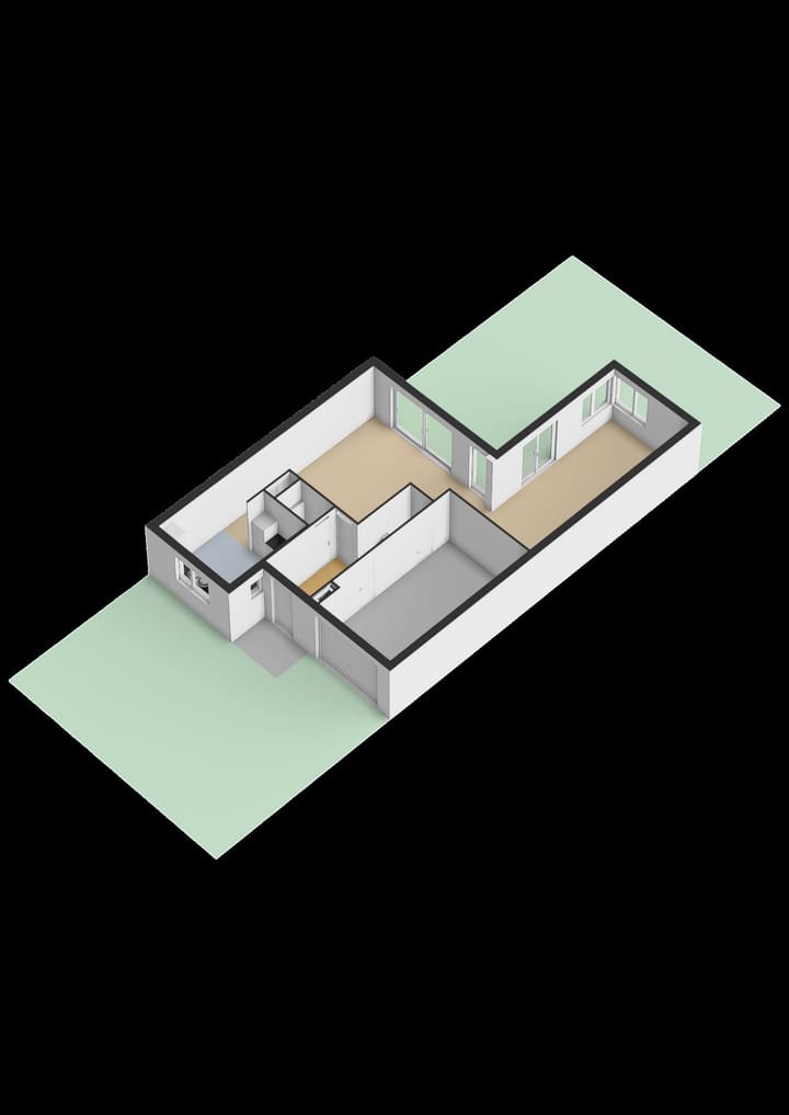 Foto 45 van Kastanjelaan 43