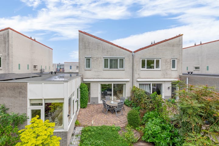 Foto 27 van Kastanjelaan 43