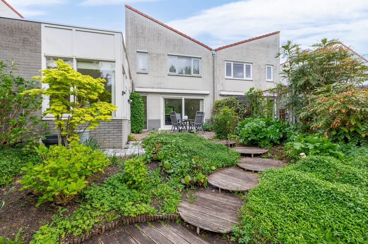 Foto 28 van Kastanjelaan 43