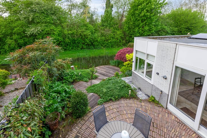 Foto 30 van Kastanjelaan 43