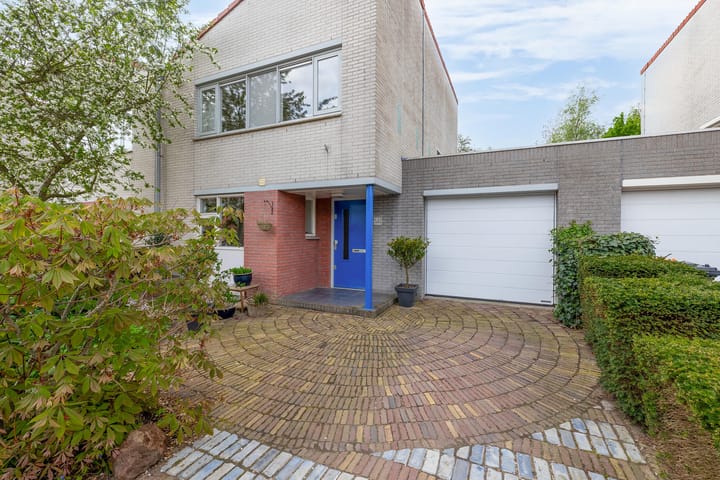 Foto 34 van Kastanjelaan 43