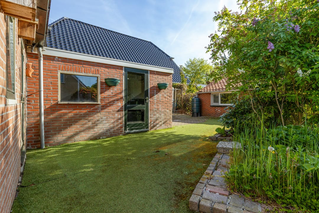 Photo 17 of de Hoogte 26