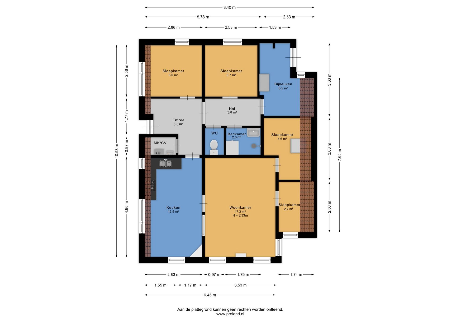 Photo 21 of de Hoogte 26