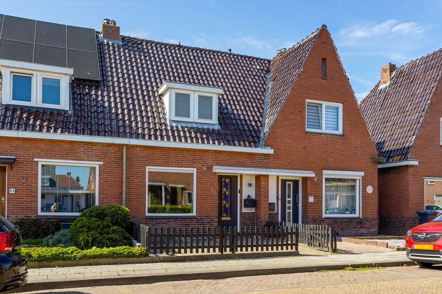 Foto 1 van Jan van Galenstraat 33