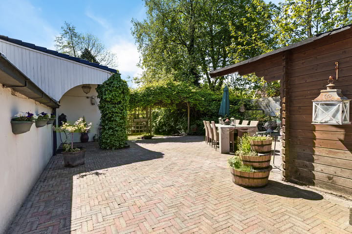 Photo 14 of Binnenweg 8