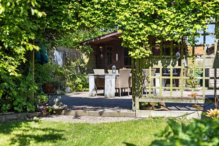 Photo 16 of Binnenweg 8