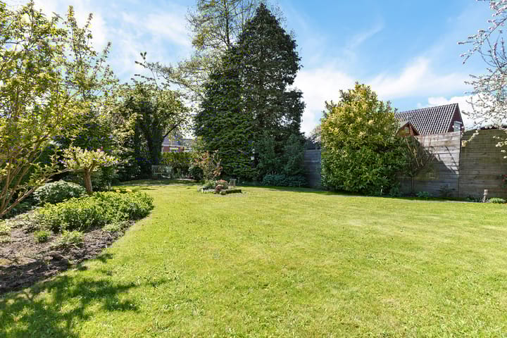 Photo 18 of Binnenweg 8